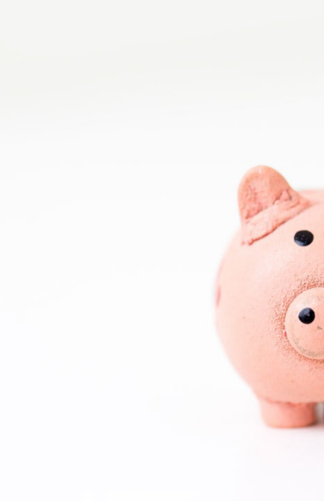 Discounts and referral rewards for my organizing service