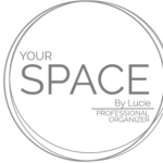 Your SPACE by Lucie logo