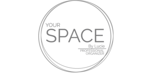 Your SPACE by Lucie logo