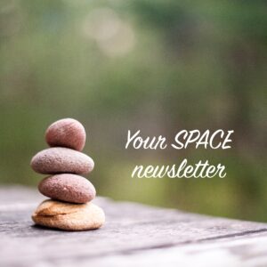 your space newsletter